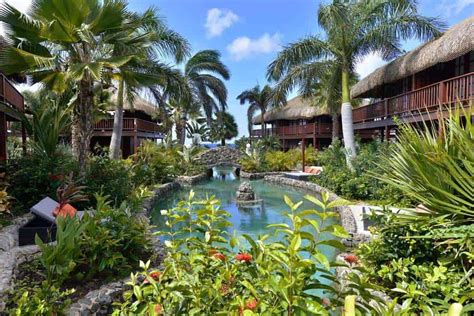 Van der Valk® Hotel Kontiki Beach Resort .
